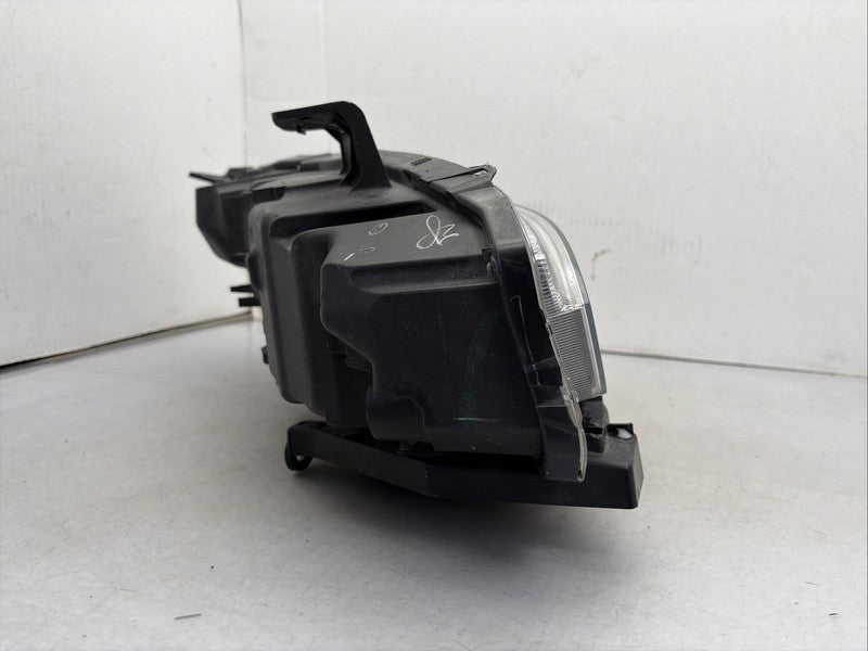 2016-2021 Honda Civic Left Headlight LH Driver OEM Full LED