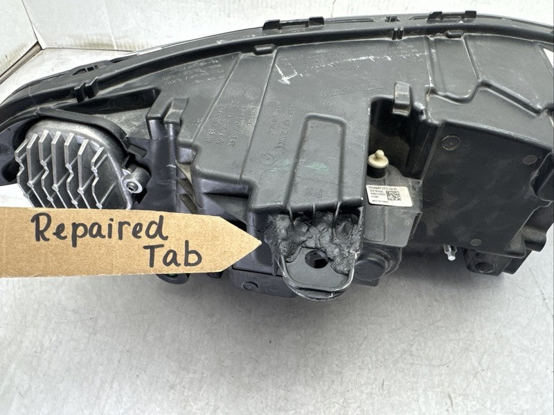 2019-2025 Volvo XC90 Left Headlight LH Driver OEM LED