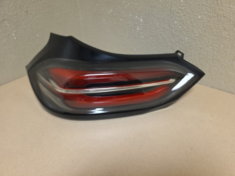 2022-2023 Chevrolet Bolt Left Driver Side Tail Light OEM Full LED