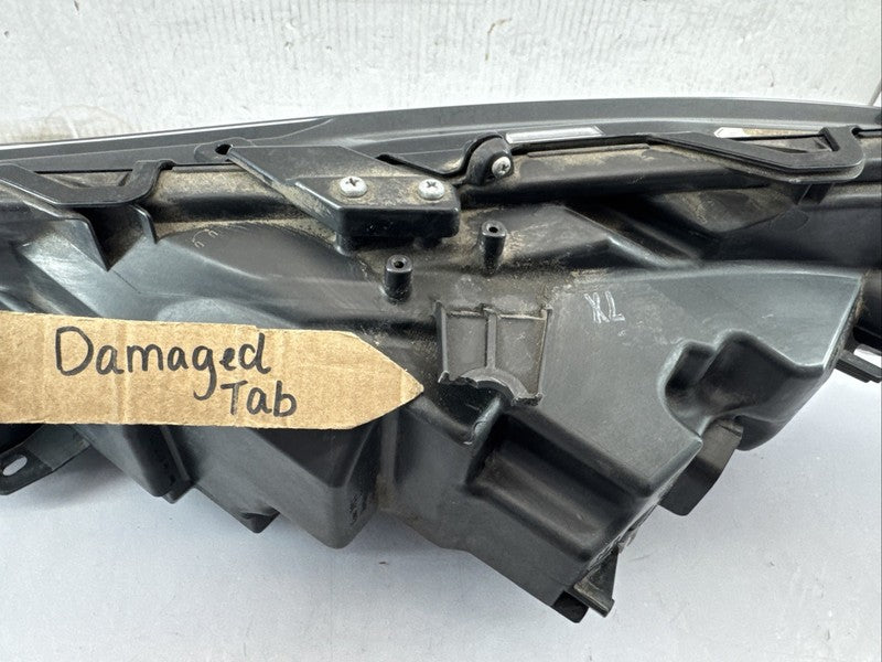2021-2024 Toyota Venza Right Passenger Full LED Headlight OEM