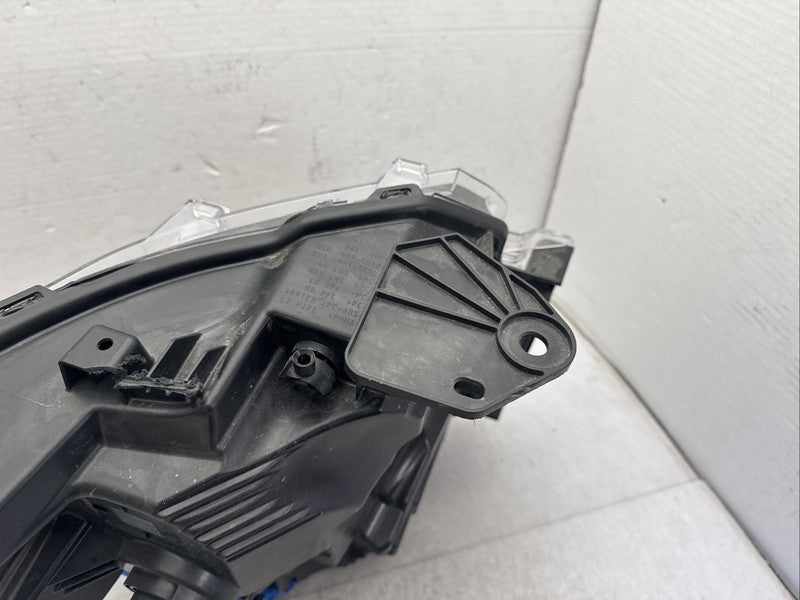 2024-2026 Ford F150 Left Driver OEM LED Headlight