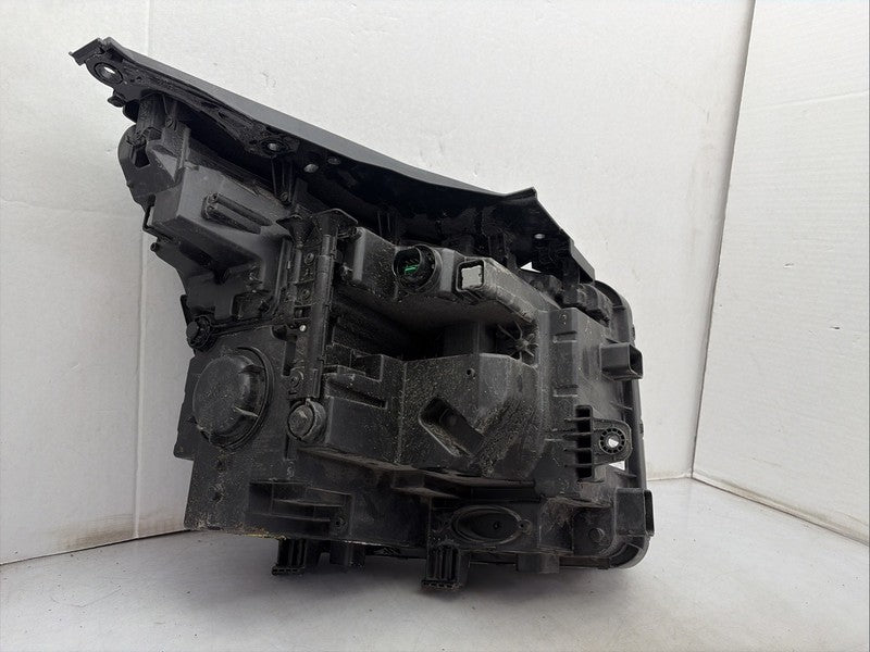 2021-2023 Hyundai Santa Fe Left Driver Headlight OEM LED 92101-CL100
