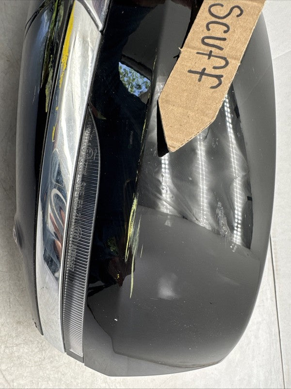 2021-2025 Jeep Grand Cherokee Left Driver Mirror OEM 68552257AB