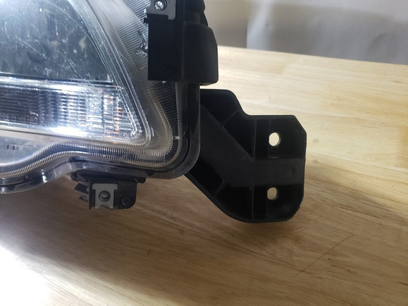 2015-2017 Subaru Legacy Outback Headlight RIGHT Halogen OEM