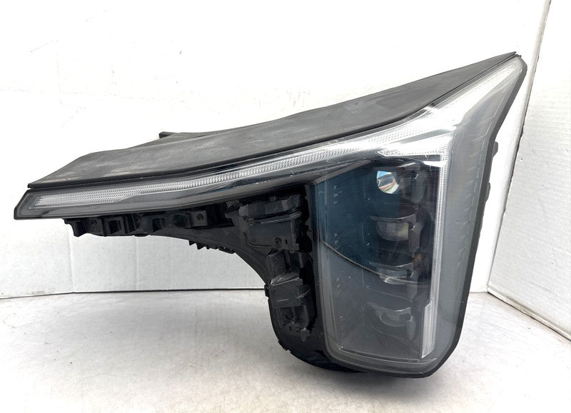 2024-2026 Kia Sorento Left Headlight OEM LED 92101P4600