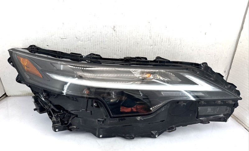 2023-2025 Lexus RX350 RX500h Right Passenger Headlight OEM LED Single 