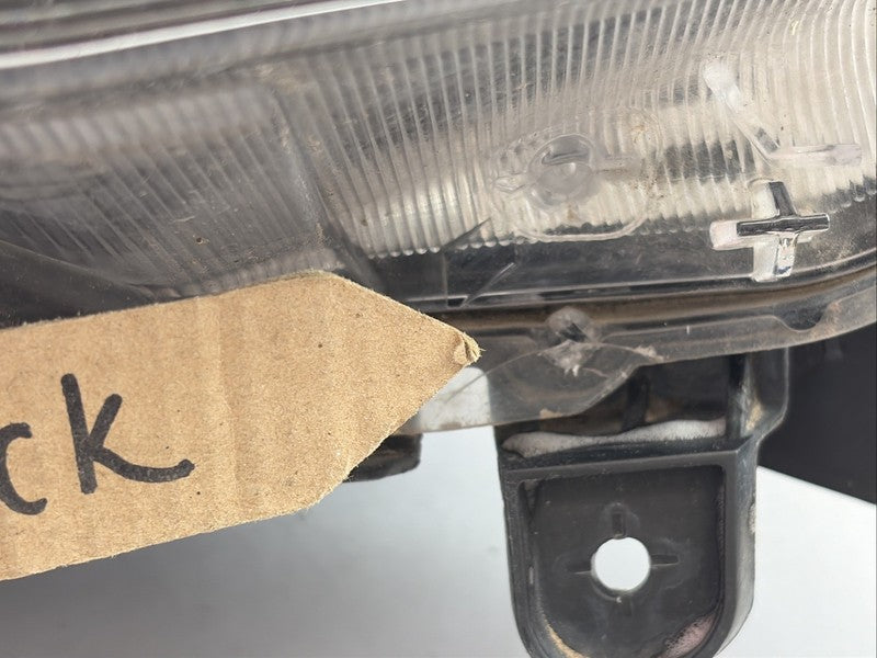 2021-2024 Toyota 4Runner Left Driver OEM LED Headlight