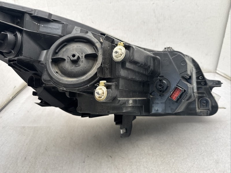 2011-2013 Buick Regal Left Driver Headlight OEM Halogen