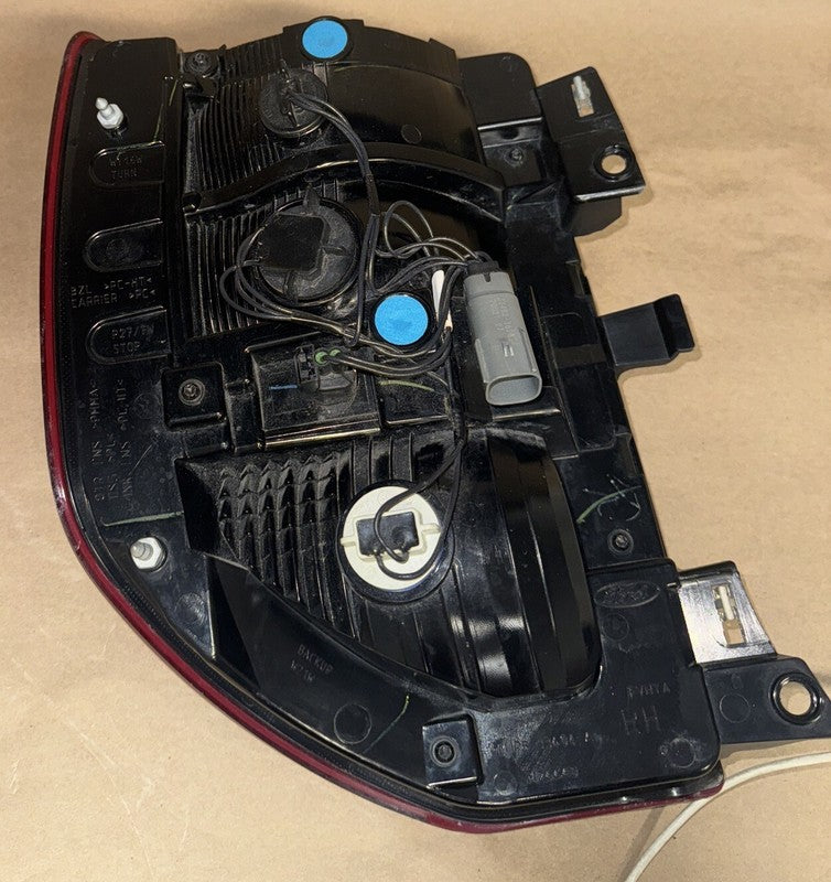 2021-2023 Bronco Sport Right Tail Light Halogen OEM