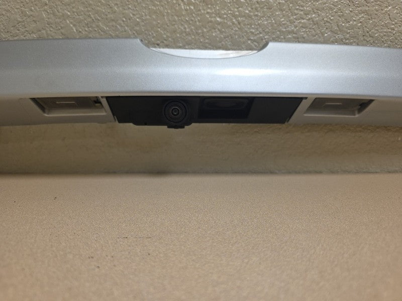 2013-2016 Ford Fusion Trunk Lid Trim Molding REAR w/ Camera OEM