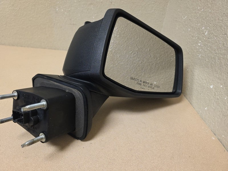 2019-2024 Chevy Silverado 1500 Right Passenger Side Mirror 84823126 OE