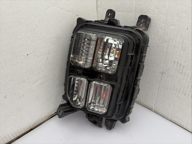2020-2023 Mitsubishi Outlander Left Fog Light LH Driver OEM LED Lamp