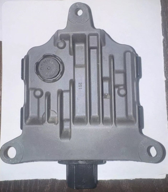 OEM 20-22 Toyota RAV4 Blind Spot Assist Sensor Control Unit 88162-0R03