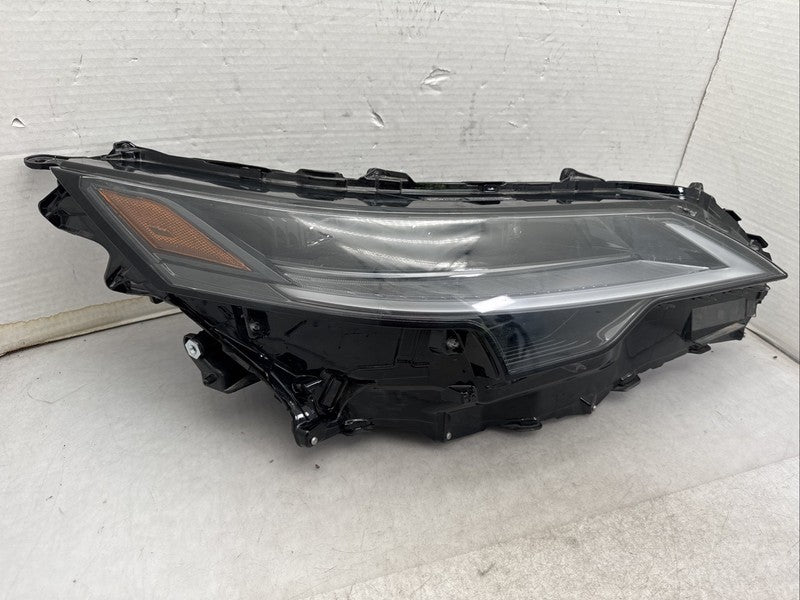 2023-2025 Lexus RX350 RX500h Right Passenger Headlight OEM LED Triple 