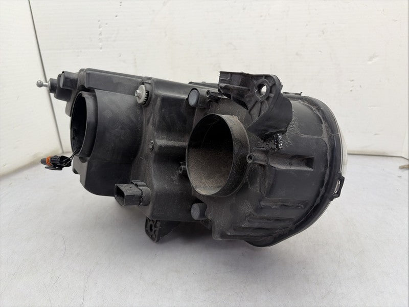 2015-2023 Dodge Challenger Left Driver Halogen Headlight