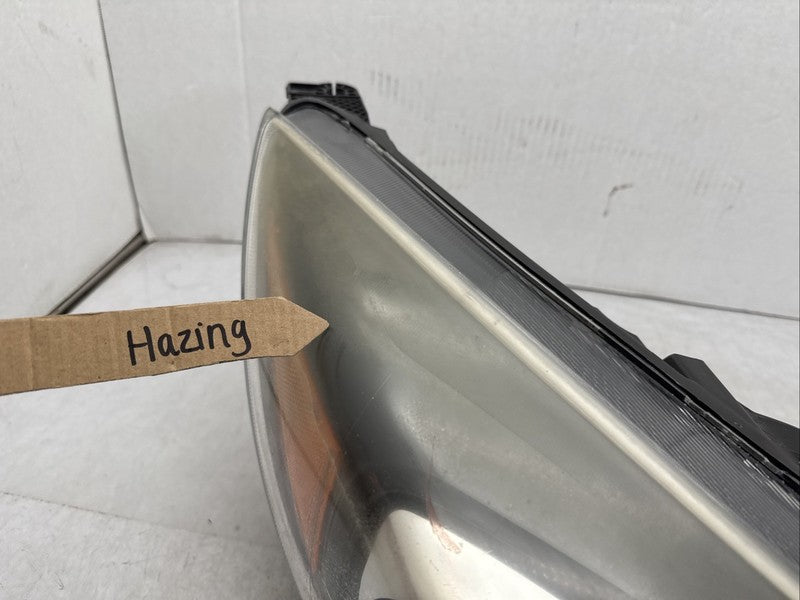 2015-2018 Ford Focus ST Right Passenger Headlight OEM Xenon HID