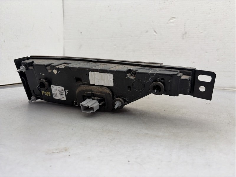 2022-2024 Jeep Grand Cherokee Right Passenger Tail Light OEM LED Inner