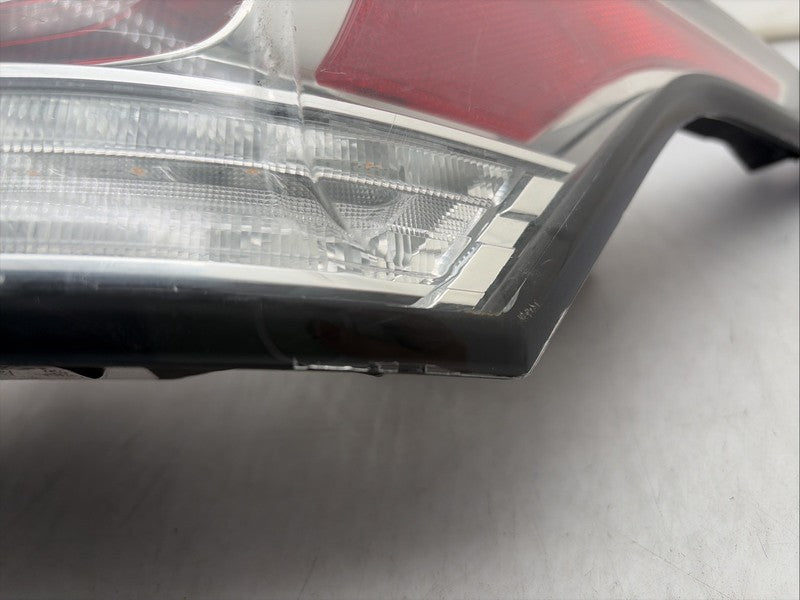 2014-2017 Range Rover Sport Right Tail Light RH Passenger LED OEM