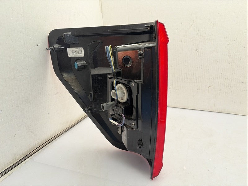 2021-2023 Ford F150 F-150 Right Passenger Tail Light OEM Blind Spot Ha