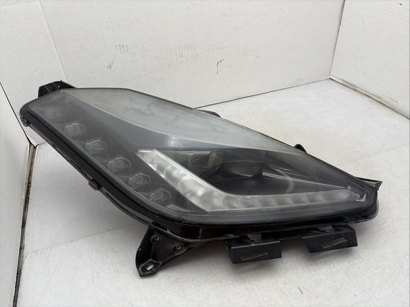 2014-2019 Chevy Corvette C7 Right Passenger Headlight OEM LED 84015194
