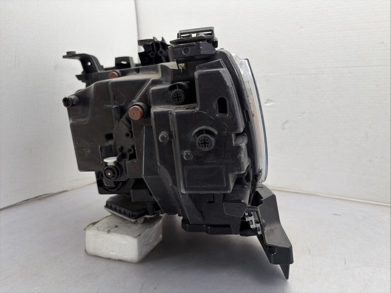 2019-2023 Dodge Ram 1500 Right Passenger Headlight OEM LED Lamp