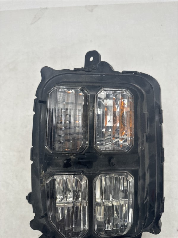 2020-2023 Mitsubishi Outlander Left Fog Light OEM LED Lamp