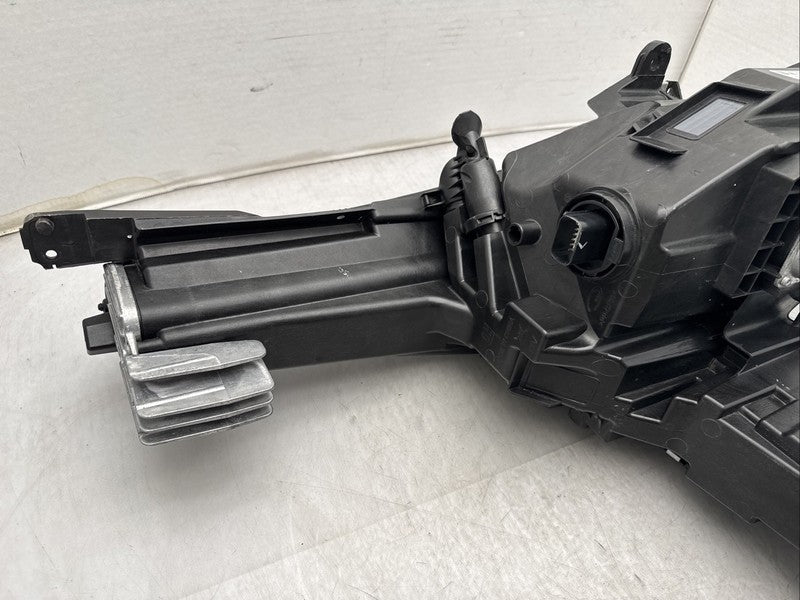 2019-2023 Cadillac XT4 Left Driver Headlight OEM LED with Cornering