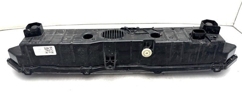 2022-2024 Toyota Tundra TRD Pro Grille LED Daytime Running Light Bar