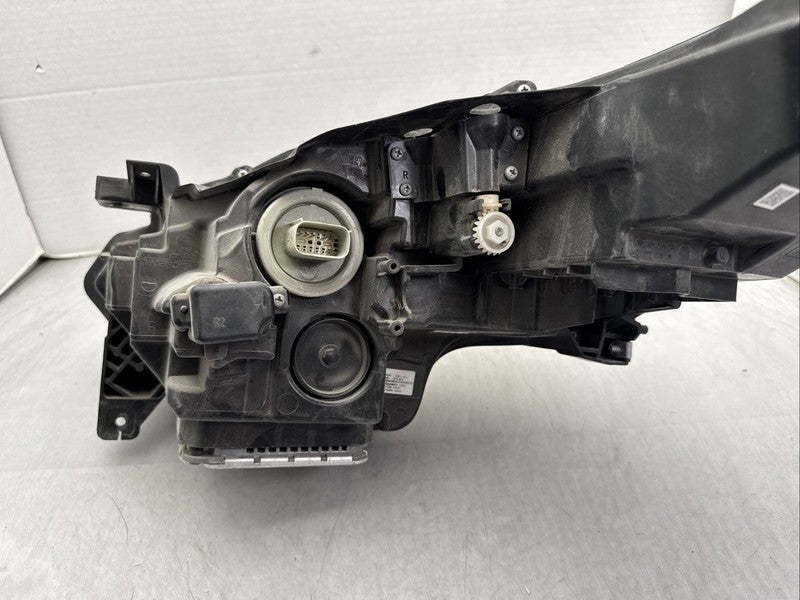 2020-2023 Cadillac CT5 Right Passenger Headlight OEM LED AFS 84782274