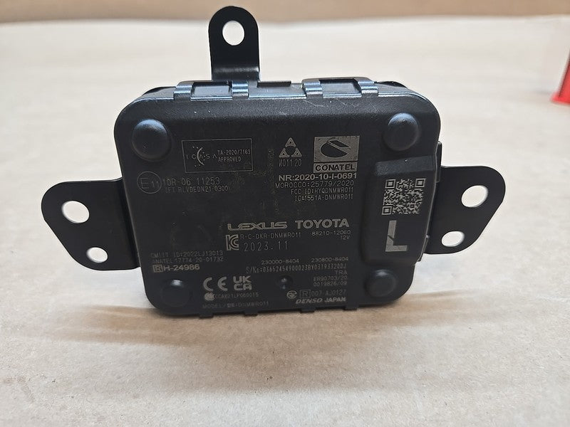 19-24 Corolla Radar Sensor Front Distance 88210-12060