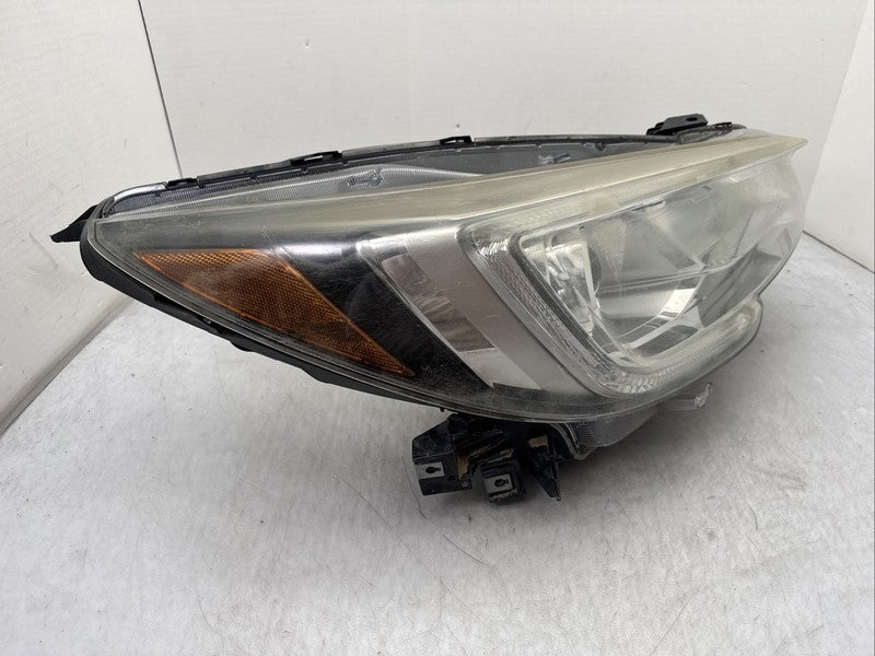 2019-2020 Subaru Ascent Right Passenger OEM LED Headlight