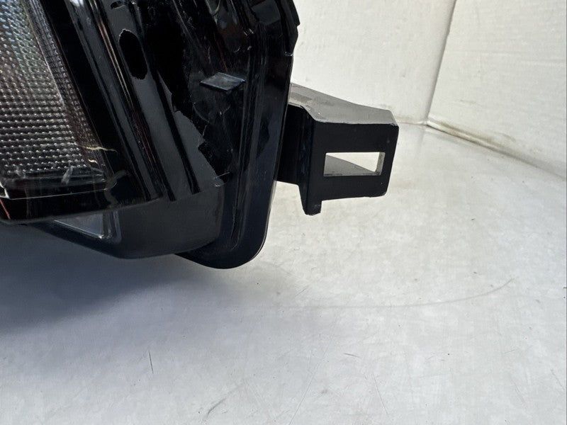 2021-2023 Nissan Pathfinder Right RH Passenger OEM LED Headlight