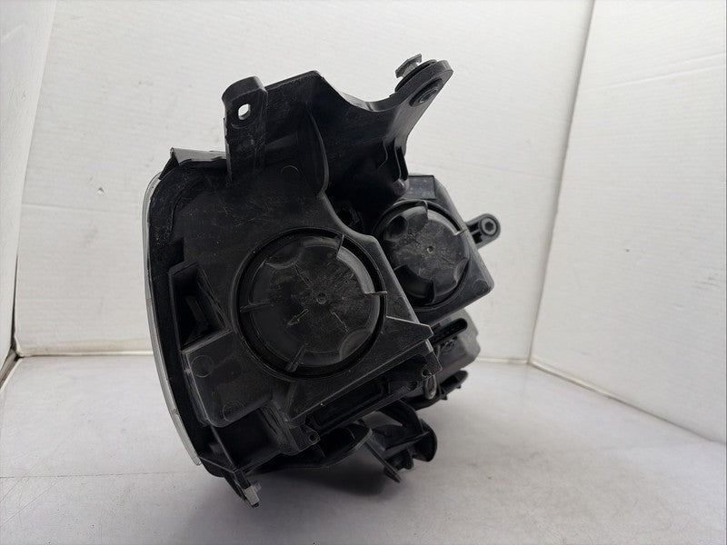 2007-2012 GMC Acadia Left Driver Headlight OEM Halogen Lamp