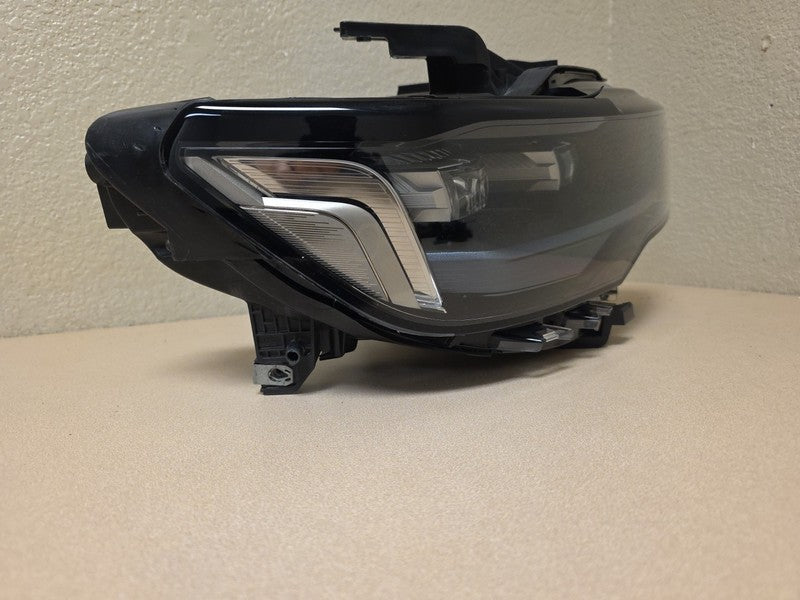 2021-2024 Cadillac Escalade Right Headlight OEM 84950149