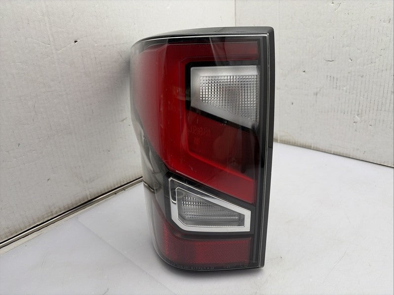 2020-2024 Nissan Titan XD LH Driver OEM LED Brake Lamp 26555 9FV2B