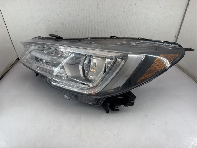 2019-2022 Subaru Ascent Left Driver OEM LED Headlight