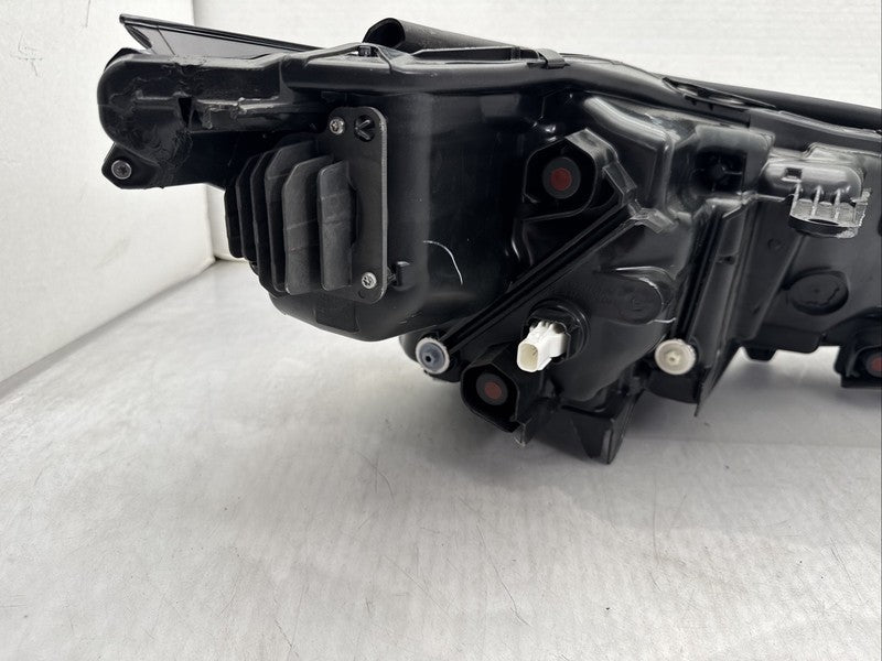 2024-2026 Toyota Grand Highlander Left Driver Headlight OEM Full LED D