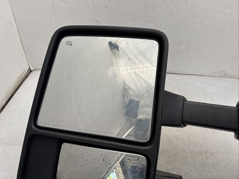 2013-2016 Ford F250 F-250 SD Left Driver Mirror OEM Heated