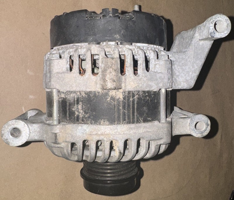 2017-2018 Chevy Malibu Alternator 1.5L OEM 13515942 114K Miles