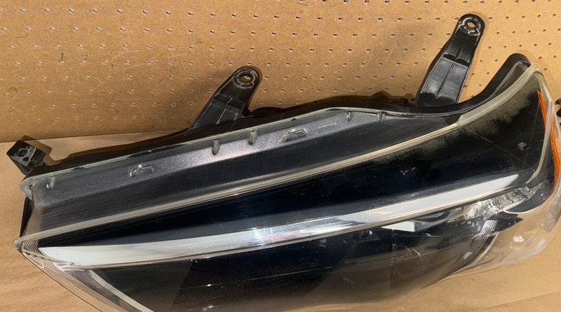 2014-2020 Toyota 4Runner Left Headlight Halogen OEM