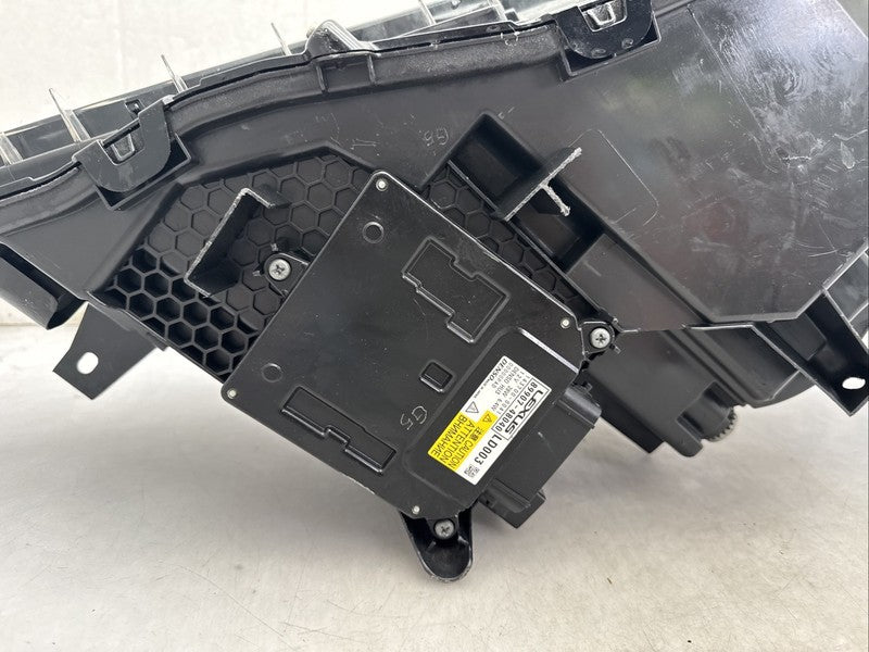 2017-2019 Lexus RX350 RX450h Left Driver Headlight OEM LED AFS