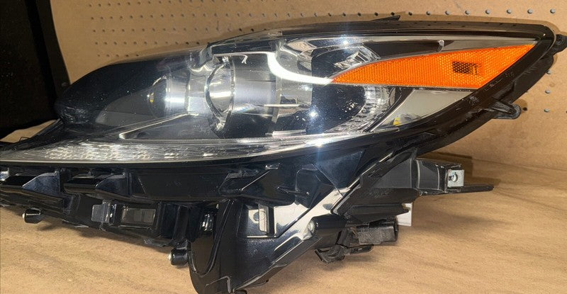 2016-18 Lexus ES350 ES300H LED Headlight DRL Left Driver OEM
