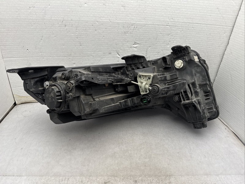 2025-2026 Kia Carnival Left Driver OEM Full LED Headlight