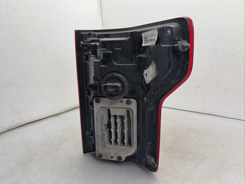 2018-2020 Ford F-150 Left Driver Tail Light OEM BLIS LED KL3413B505CD