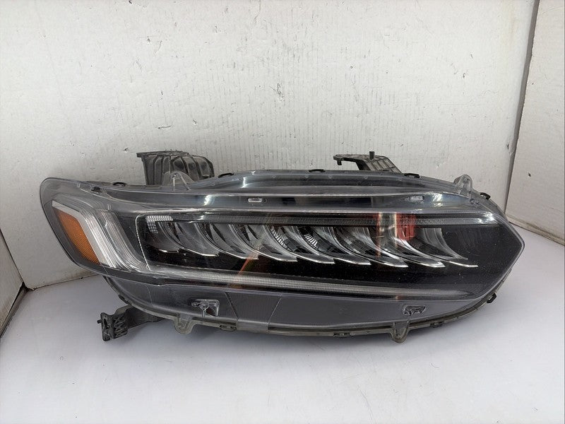 2021-2023 Honda Accord Right Passenger OEM Full LED Headlight