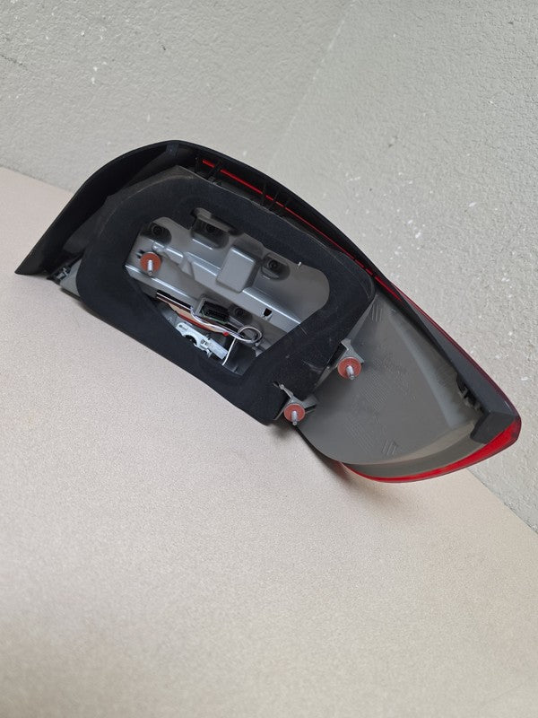 2011-2013 BMW 328i M3 Left Driver Side Tail Light OEM Full LED