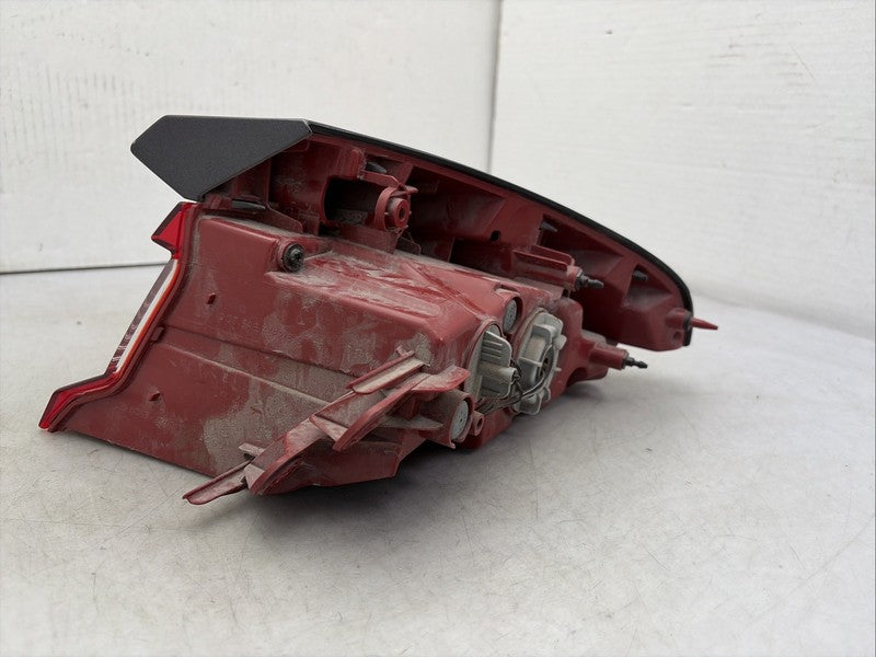 2018-2021 Kia Stinger Left Tail Light OEM LED 92401-J5