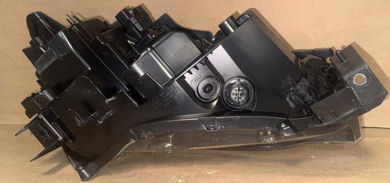 2017-2019 Mazda CX-5 Left Headlight LED/Halogen OEM