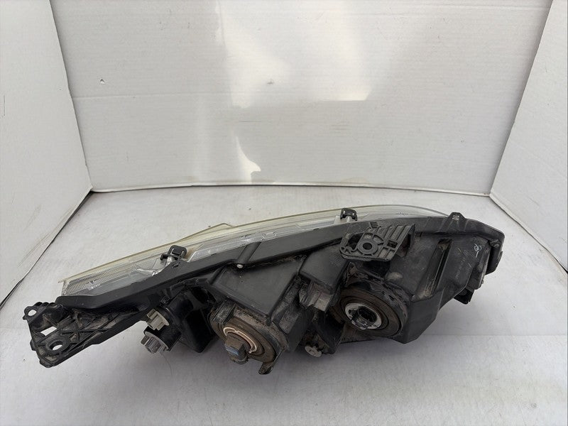 2016-2021 Honda Civic Left Driver Headlight OEM Halogen