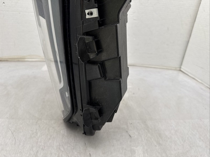 2019-2023 Cadillac XT4 Left Driver Headlight OEM LED with Cornering